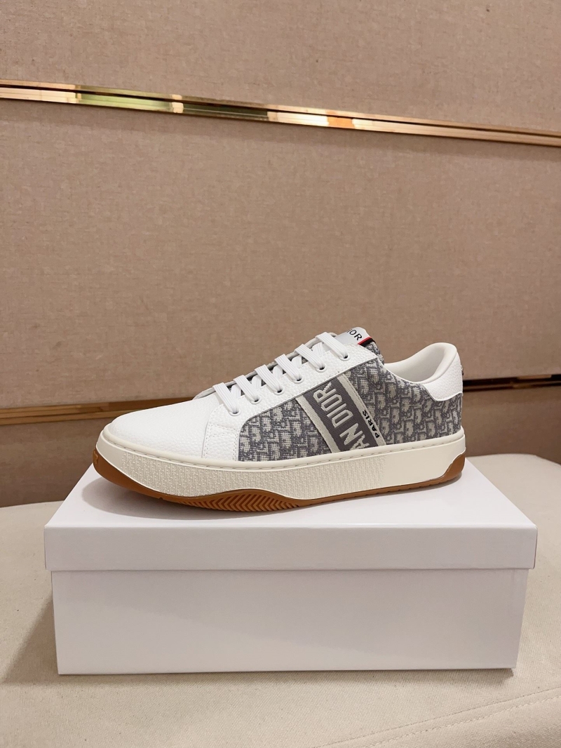 Christian Dior Casual Shoes